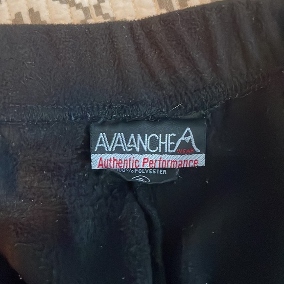 Comfy sweatpants size small - Picture 3 of 3